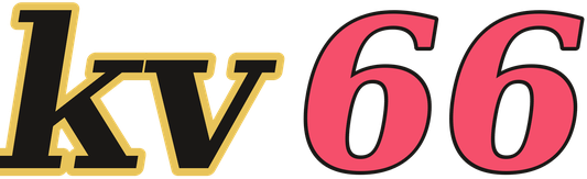 kv66 logo
